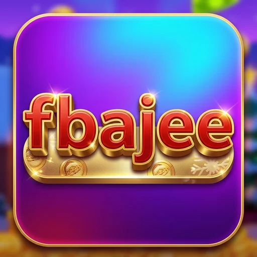 fbajee Logo - অফিসিয়াল